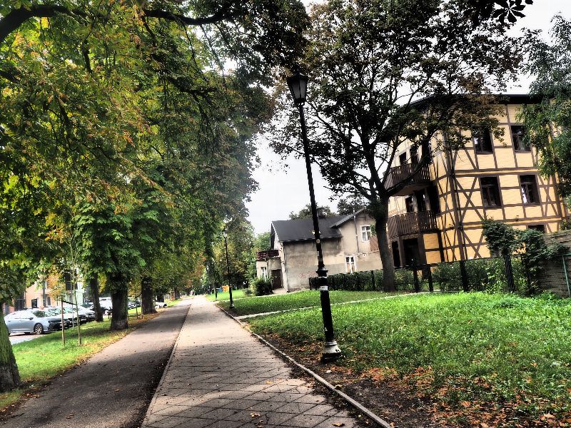 Autor: Kacper Cieśliński
